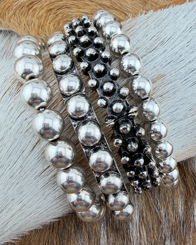 Rickie 4pc Bracelet Stack