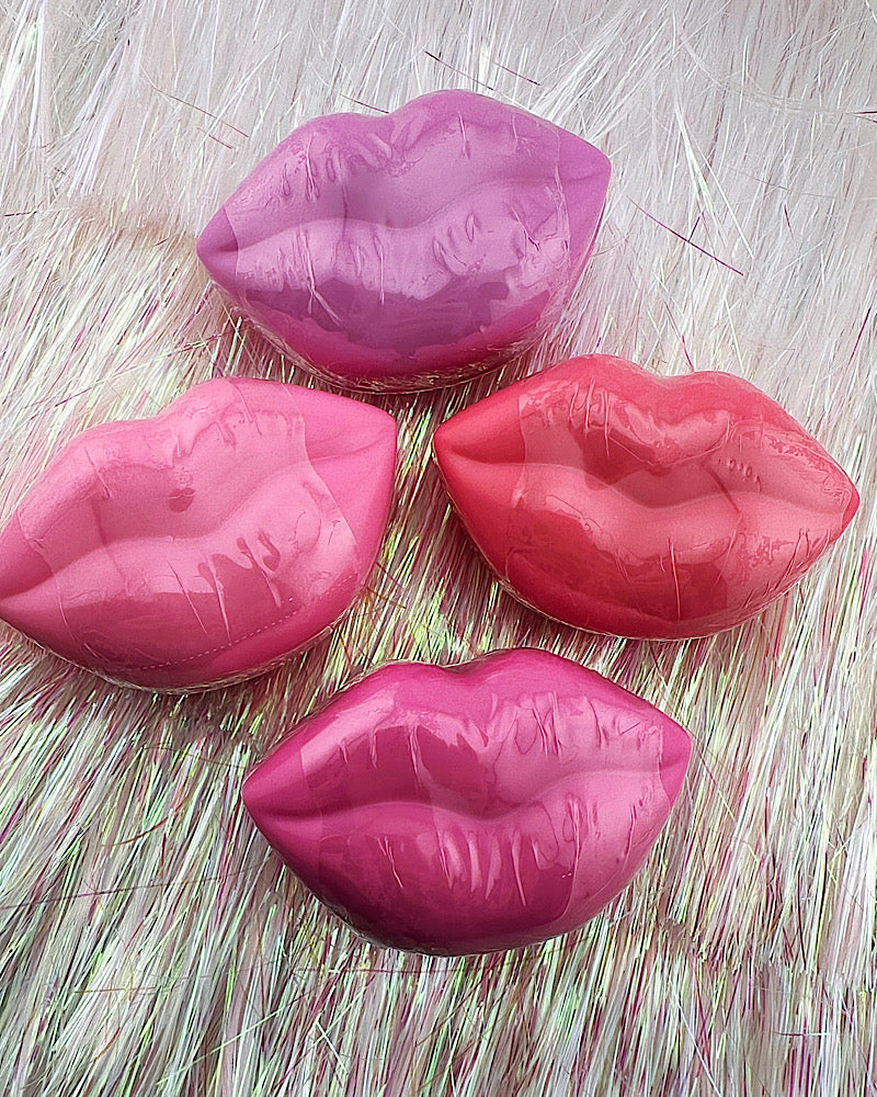 Pucker Up Lip Balm