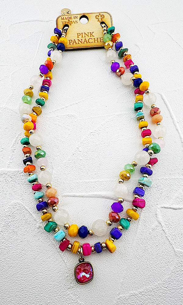 Candace Necklace