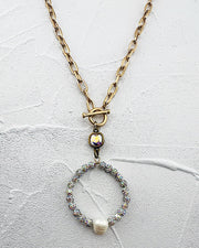 Pearlfection Necklace