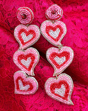 Follow Your Heart Earrings