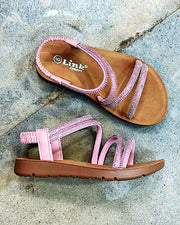Karly Toddler Sandal