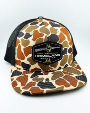 Homeland Security Cap