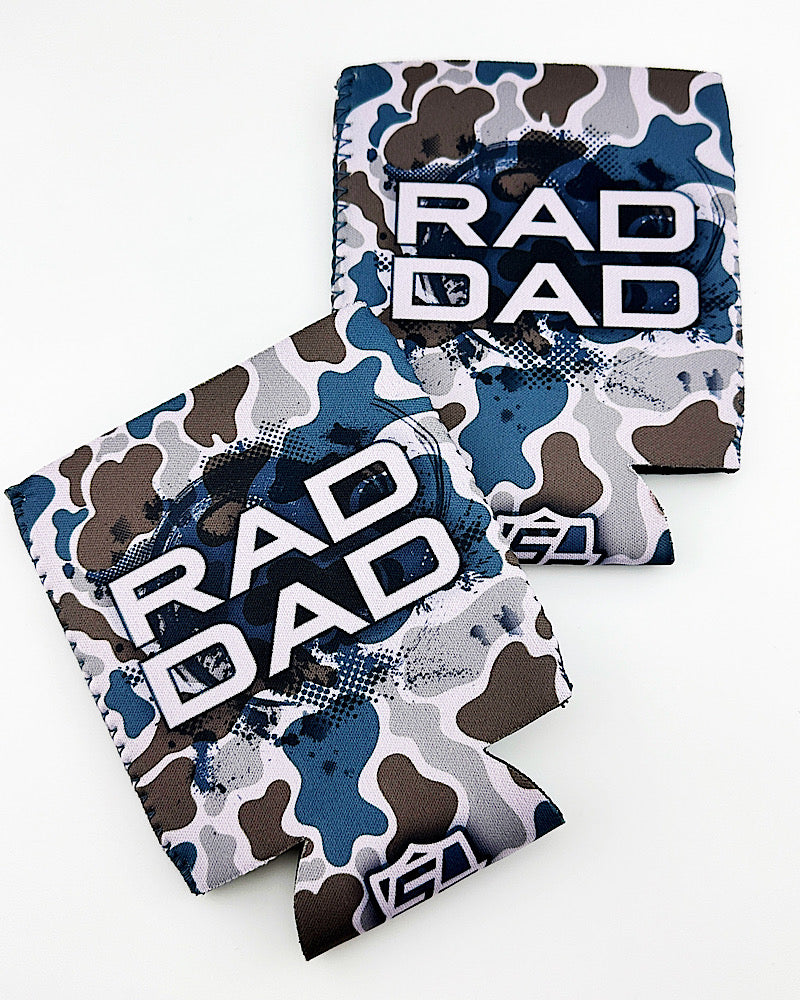 Rad Dad Can Cover