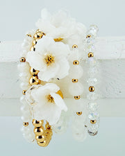 Flower Child 5pc Bracelet