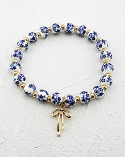 Camilla Bow Bracelet