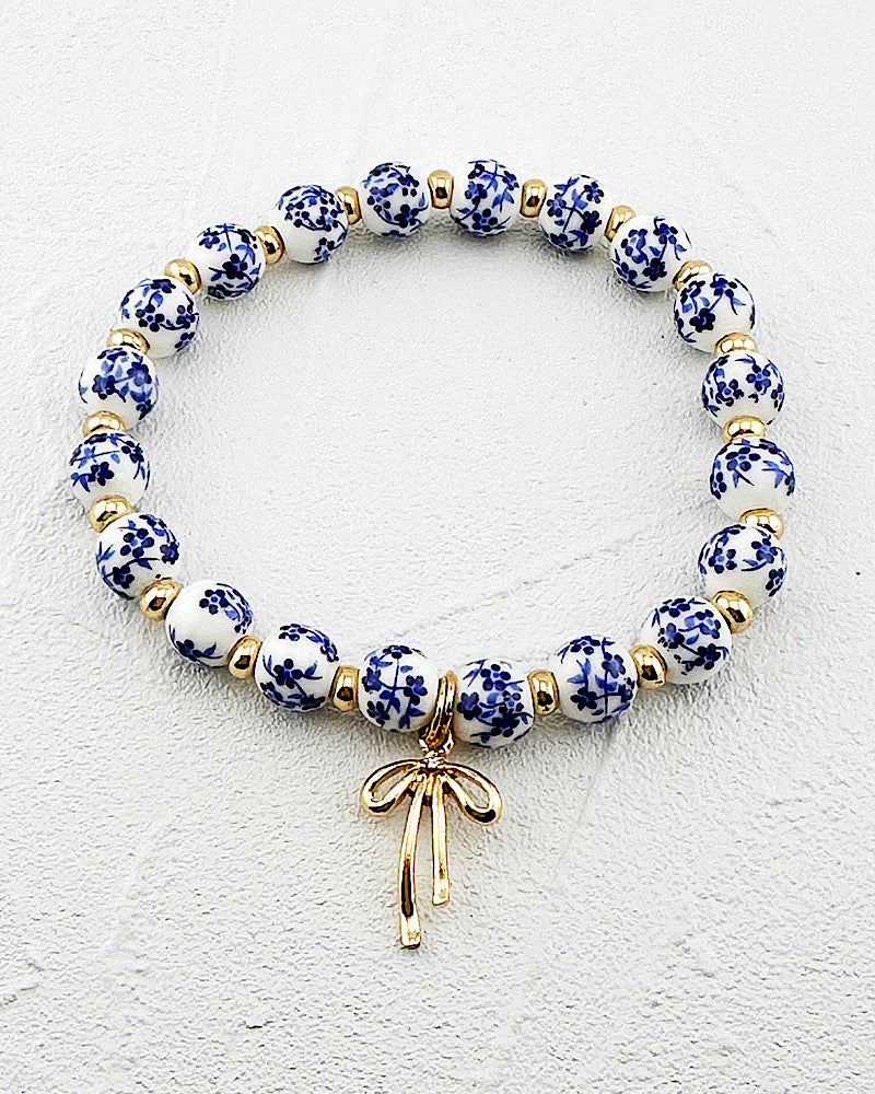 Camilla Bow Bracelet