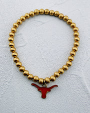 Longhorn Bracelet