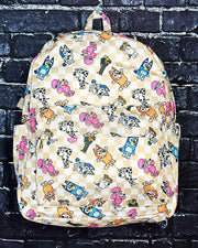 Bluey & Friends Backpack