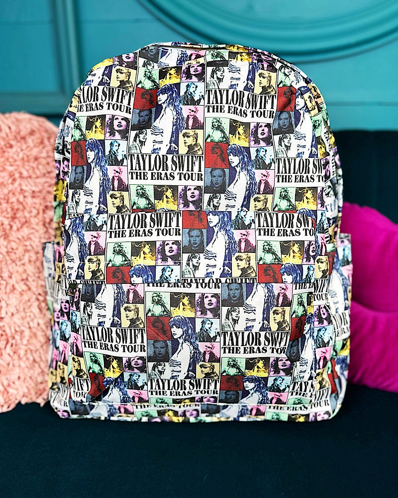 The Eras Tour Backpack