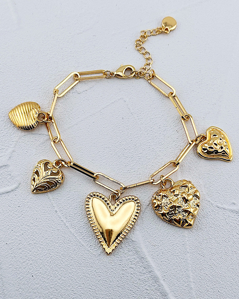 Addicted To Love Bracelet