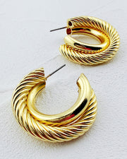 Gold Rush Hoops