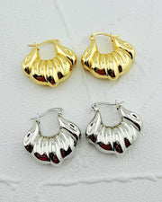 Retro Romance Earrings