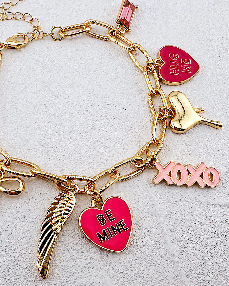 All About Love Bracelet