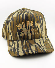 Workin' For The Weekend Trucker Hat