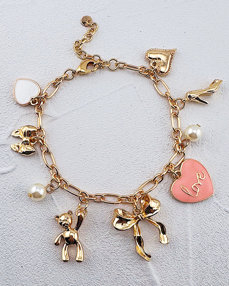 A little More Love Bracelet