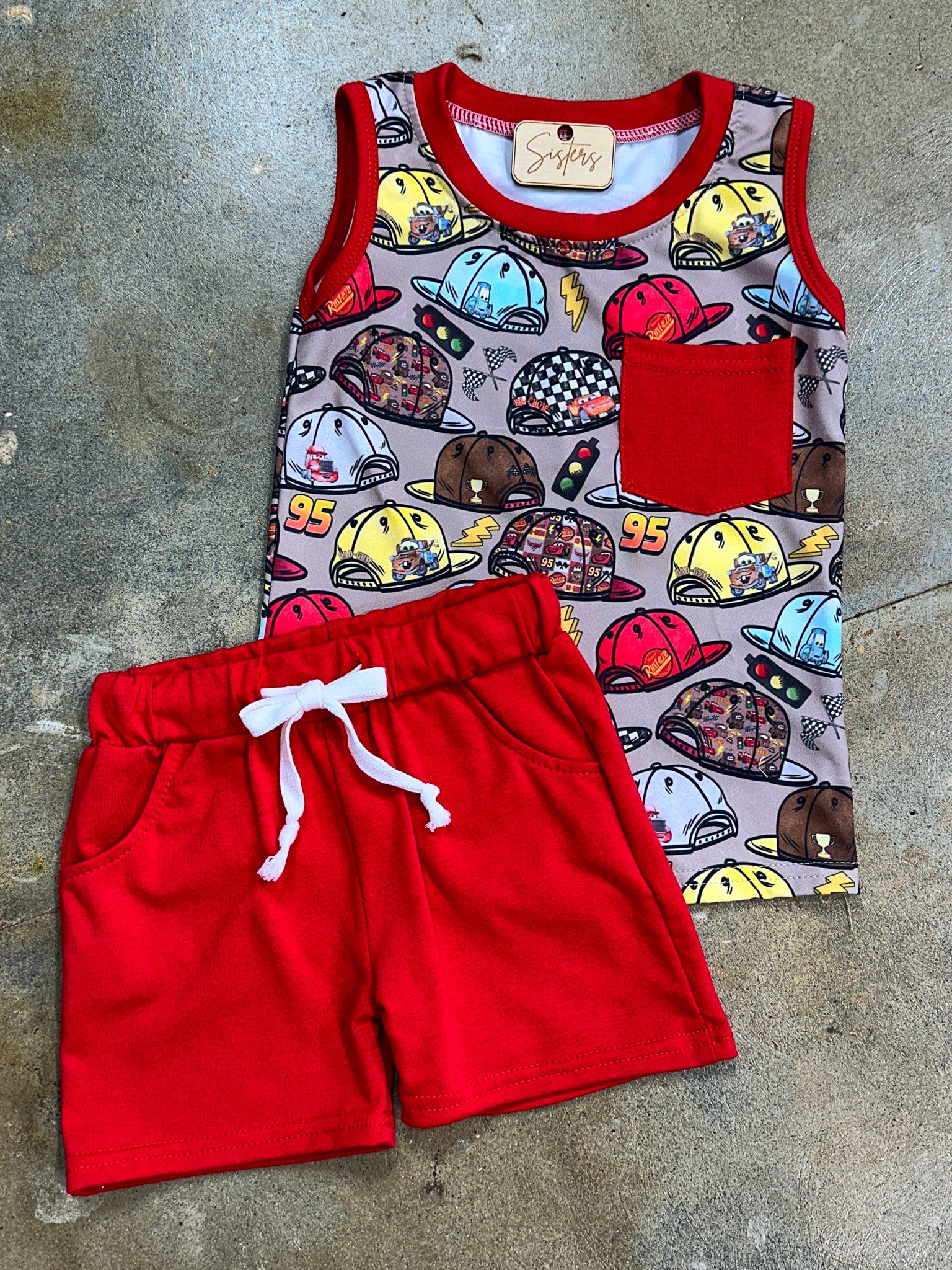 Git-R-Done! Short Set