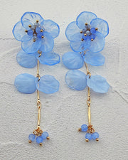 Secret Garden Earrings