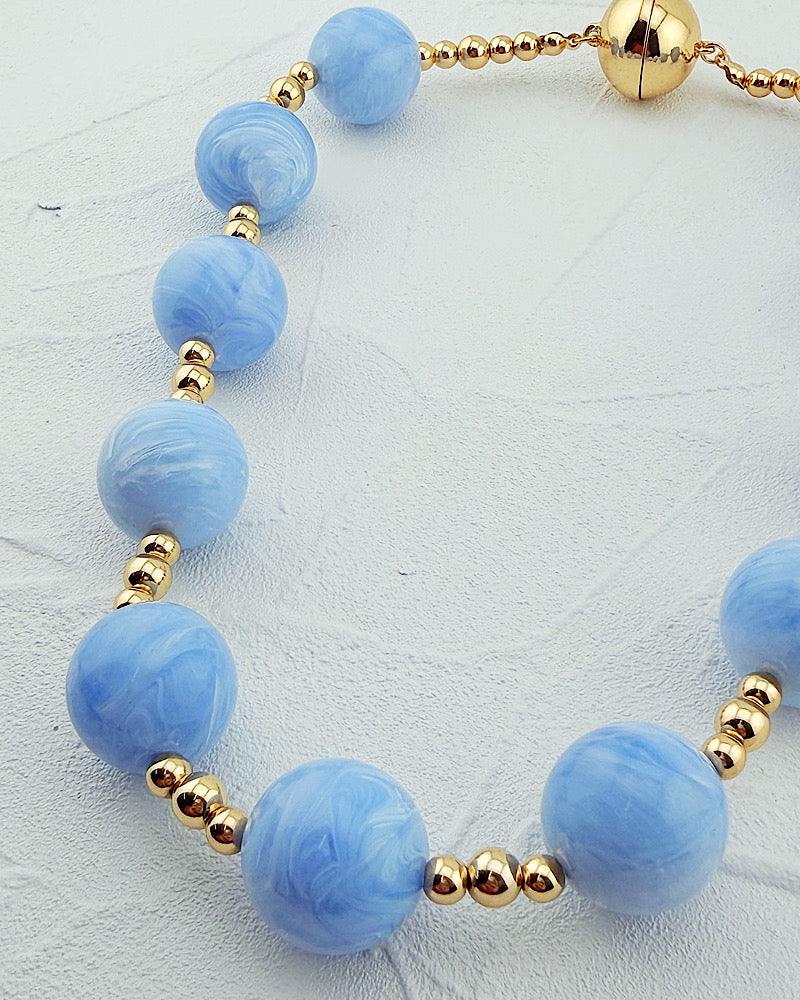 Modern Muse Necklace