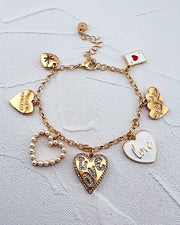 Send My Love Bracelet