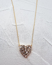 Endless Love Necklace