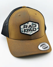 Rad Dad Cap