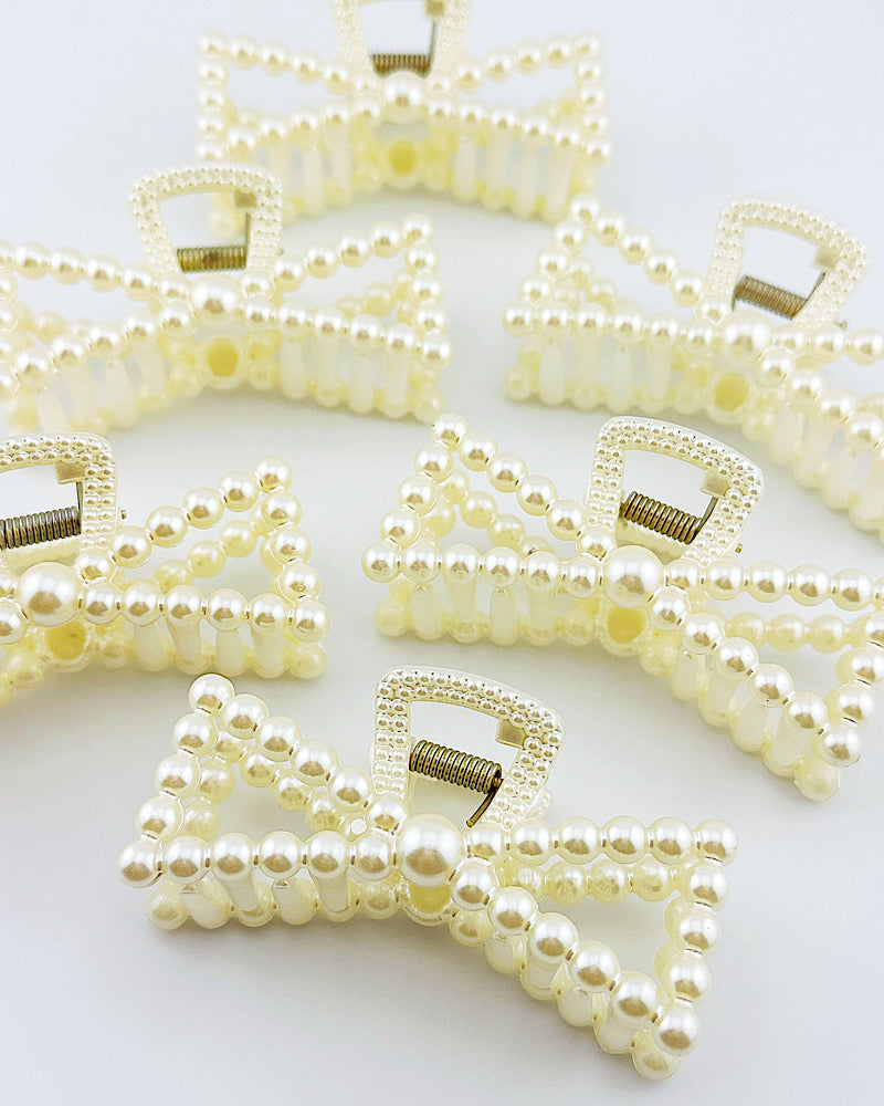 Jacqueline Hair Clip