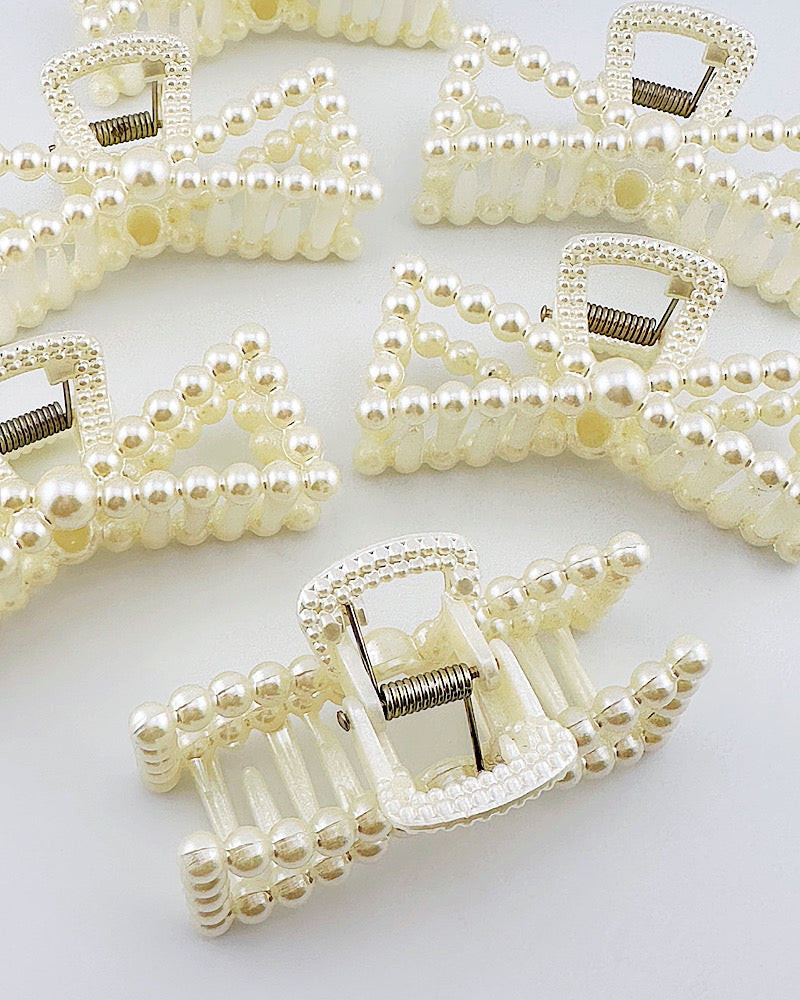 Jacqueline Hair Clip