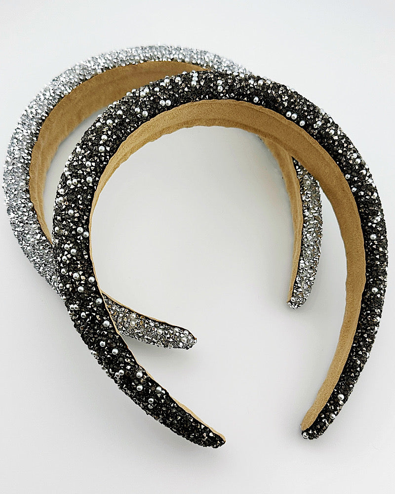 Tatiana Headband | Sisters Boutique & Gifts, Inc.