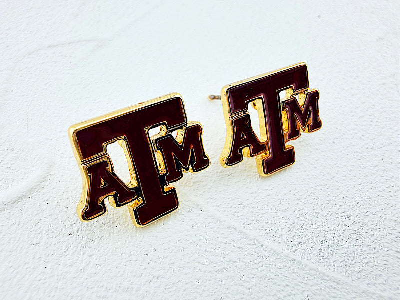 Texas A&M Studs