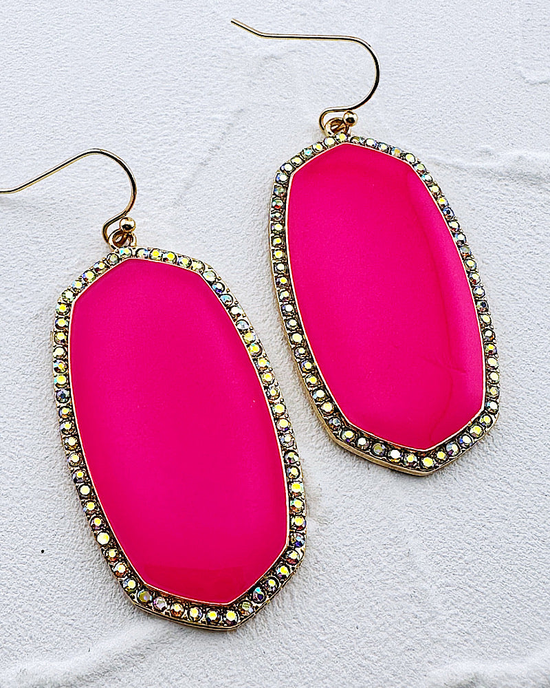 Valerie Earrings