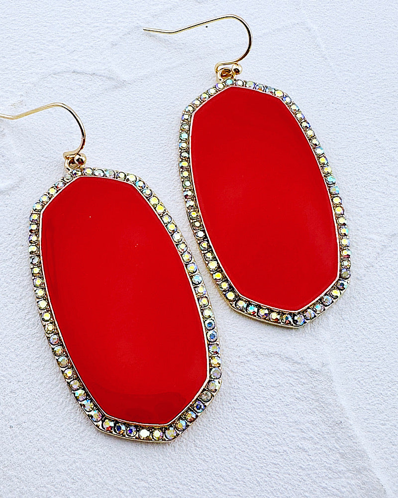 Valerie Earrings