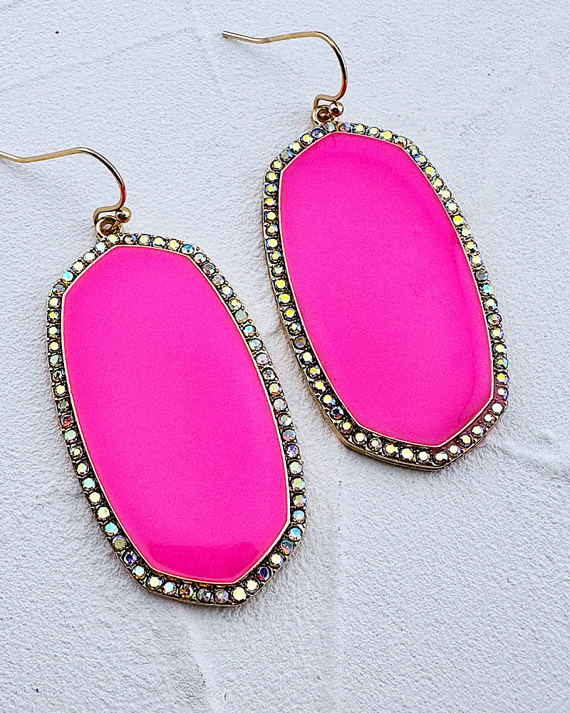 Valerie Earrings