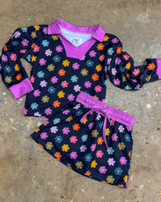 Daisy Lane 2pc Skirt Set