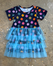 Daisy Lane Tulle Dress