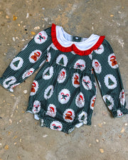 A Magical Christmas Onesie