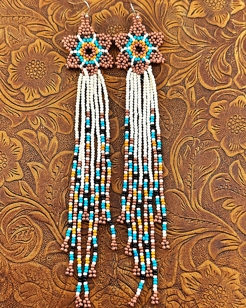 Yesenia Earrings