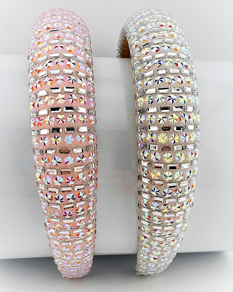 Chloe Sparkle Headband
