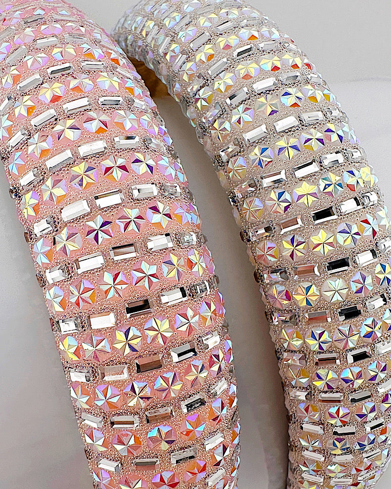 Chloe Sparkle Headband