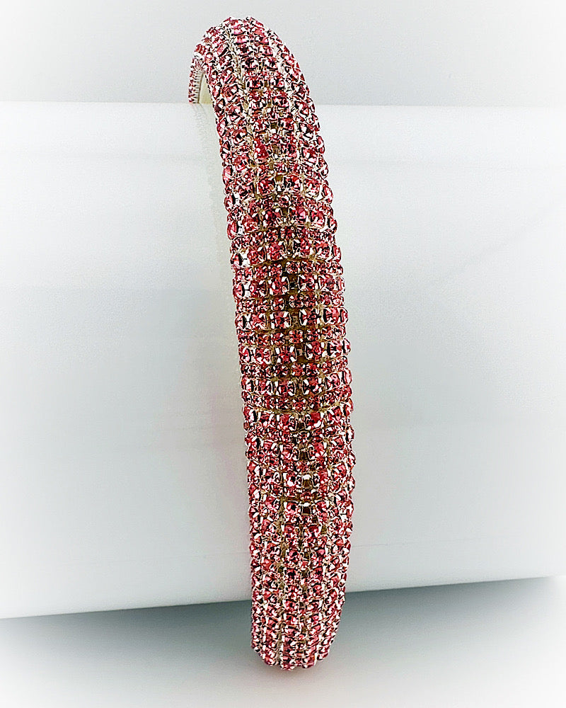 Rylee Rhinestone Headband