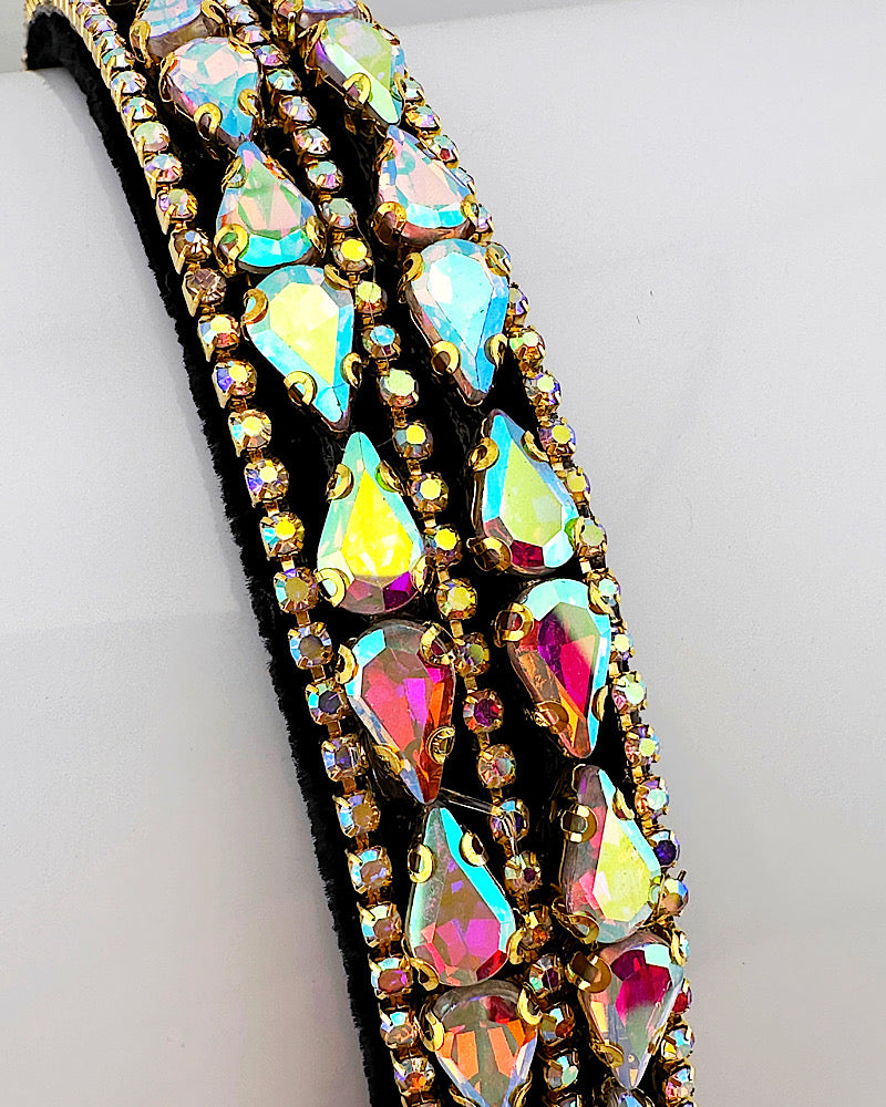 Elise Bling Headband