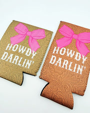 Howdy Darlin' Can Cover
