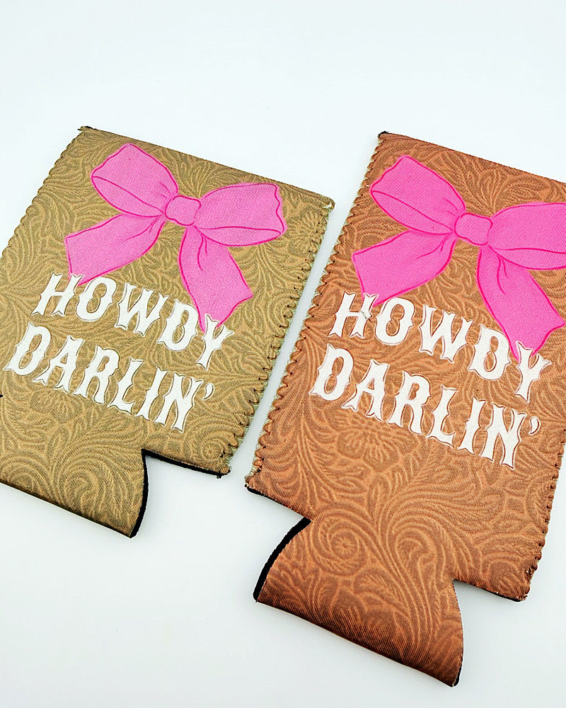 Howdy Darlin' Can Cover
