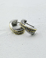 High Stakes Earrings