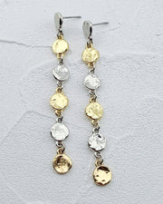 Too Much Shine Earrings
