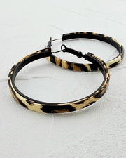 Wild Side Hoops