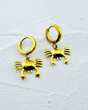 Ocean Bound Earrings