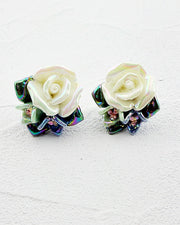 Magical Blooms Earrings