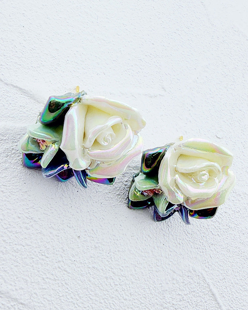 Magical Blooms Earrings