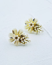 Secret Garden Sparkle Studs